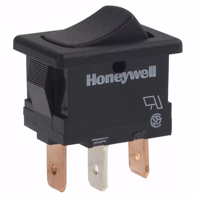 MRS93-17BB Honeywell Sensing and Productivity Solutions electronic component